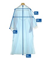 UNITED ARROWS（ユナイテッドアローズ）シャツワンピース 青 サイズ:38(M位) レディース/2200710534064