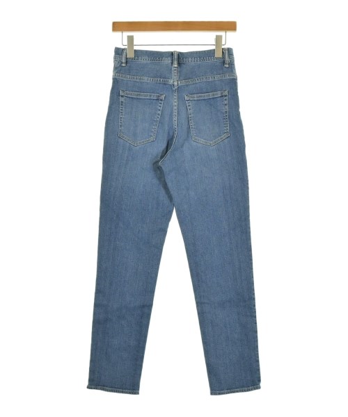 UNITED ARROWS（ユナイテッドアローズ）デニムパンツ 紺 サイズ:40(L位) レディース/2200711062115