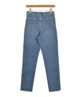 UNITED ARROWS（ユナイテッドアローズ）デニムパンツ 紺 サイズ:40(L位) レディース/2200711062115
