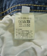 UNITED ARROWS（ユナイテッドアローズ）デニムパンツ 紺 サイズ:40(L位) レディース/2200711062115