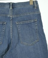 UNITED ARROWS（ユナイテッドアローズ）デニムパンツ 紺 サイズ:40(L位) レディース/2200711062115
