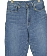 UNITED ARROWS（ユナイテッドアローズ）デニムパンツ 紺 サイズ:40(L位) レディース/2200711062115