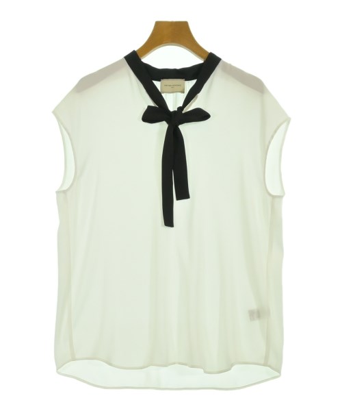 UNITED ARROWS（ユナイテッドアローズ）ブラウス 白 サイズ:38(M位) レディース/2200711062146