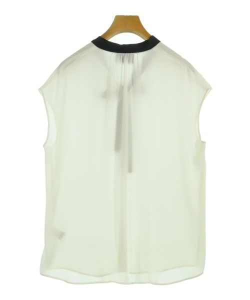 UNITED ARROWS（ユナイテッドアローズ）ブラウス 白 サイズ:38(M位) レディース/2200711062146