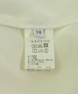 UNITED ARROWS（ユナイテッドアローズ）ブラウス 白 サイズ:38(M位) レディース/2200711062146