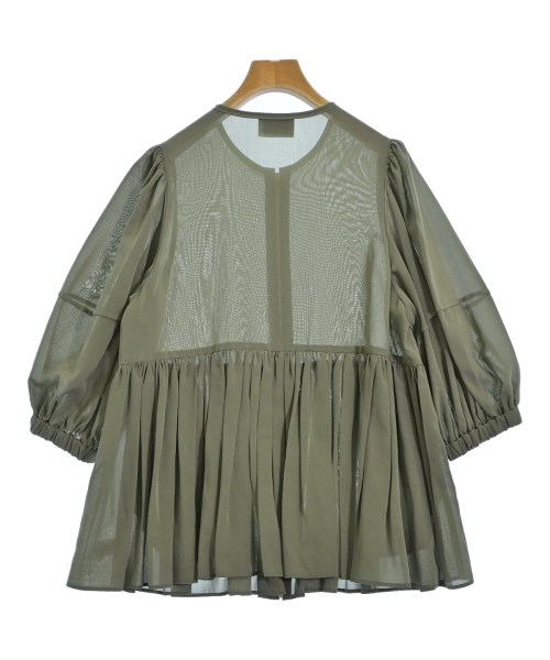 UNITED ARROWS（ユナイテッドアローズ）その他 カーキ サイズ:F レディース/2200711126039