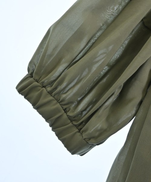 UNITED ARROWS（ユナイテッドアローズ）その他 カーキ サイズ:F レディース/2200711126039