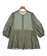 UNITED ARROWS（ユナイテッドアローズ）その他 カーキ サイズ:F レディース/2200711126039