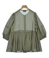 UNITED ARROWS（ユナイテッドアローズ）その他 カーキ サイズ:F レディース/2200711126039