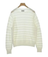 UNITED ARROWS（ユナイテッドアローズ）ニット・セーター 白 サイズ:F レディース/2200713523027