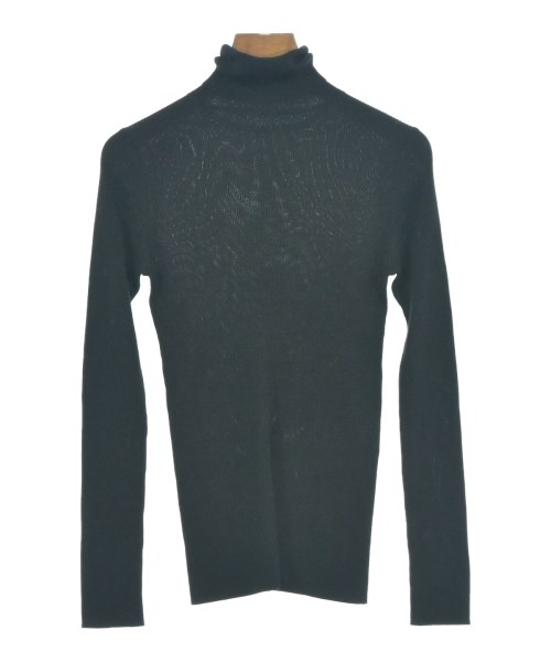 UNITED ARROWS（ユナイテッドアローズ）ニット・セーター 黒 サイズ:-(XS位) レディース/2200710963093