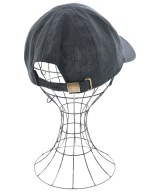 UNITED ARROWS（ユナイテッドアローズ）キャップ 黒 サイズ:- メンズ/2200711025363