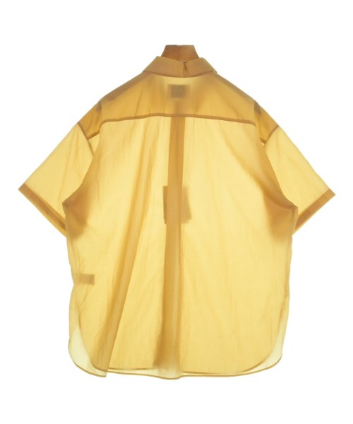 UNITED ARROWS（ユナイテッドアローズ）カジュアルシャツ 茶 サイズ:36(S位) レディース/2200713918021