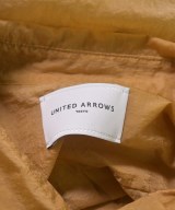 UNITED ARROWS（ユナイテッドアローズ）カジュアルシャツ 茶 サイズ:36(S位) レディース/2200713918021