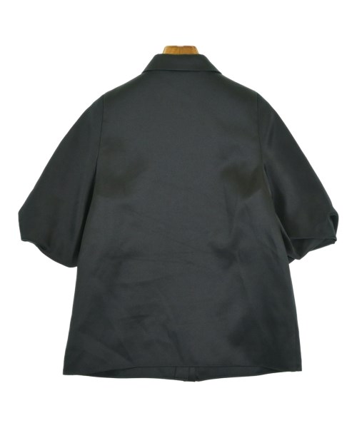 UNITED ARROWS（ユナイテッドアローズ）ブラウス 紺 サイズ:-(XL位) レディース/2200708611012
