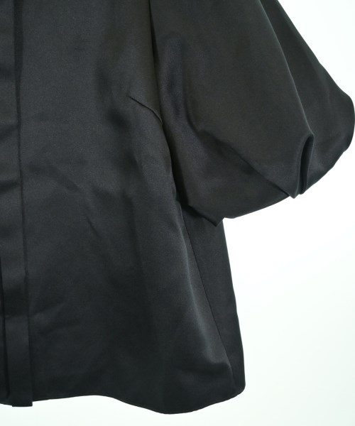 UNITED ARROWS（ユナイテッドアローズ）ブラウス 紺 サイズ:-(XL位) レディース/2200708611012