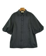 UNITED ARROWS（ユナイテッドアローズ）ブラウス 紺 サイズ:-(XL位) レディース/2200708611012