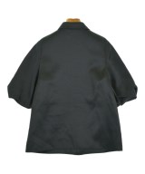 UNITED ARROWS（ユナイテッドアローズ）ブラウス 紺 サイズ:-(XL位) レディース/2200708611012