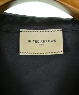 UNITED ARROWS（ユナイテッドアローズ）ブラウス 紺 サイズ:-(XL位) レディース/2200708611012