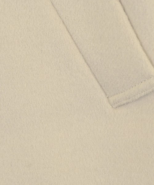 UNITED ARROWS（ユナイテッドアローズ）チェスターコート 白 サイズ:36(S位) レディース/2200708614013