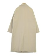 UNITED ARROWS（ユナイテッドアローズ）チェスターコート 白 サイズ:36(S位) レディース/2200708614013
