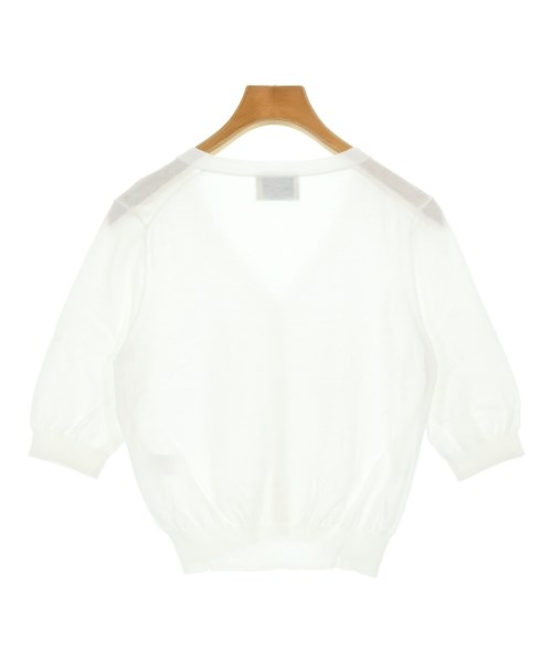 UNITED ARROWS（ユナイテッドアローズ）カーディガン 白 サイズ:-(M位) レディース/2200708615126