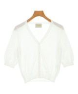 UNITED ARROWS（ユナイテッドアローズ）カーディガン 白 サイズ:-(M位) レディース/2200708615126