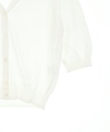 UNITED ARROWS（ユナイテッドアローズ）カーディガン 白 サイズ:-(M位) レディース/2200708615126