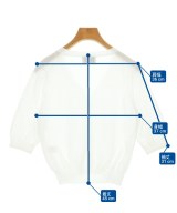 UNITED ARROWS（ユナイテッドアローズ）カーディガン 白 サイズ:-(M位) レディース/2200708615126
