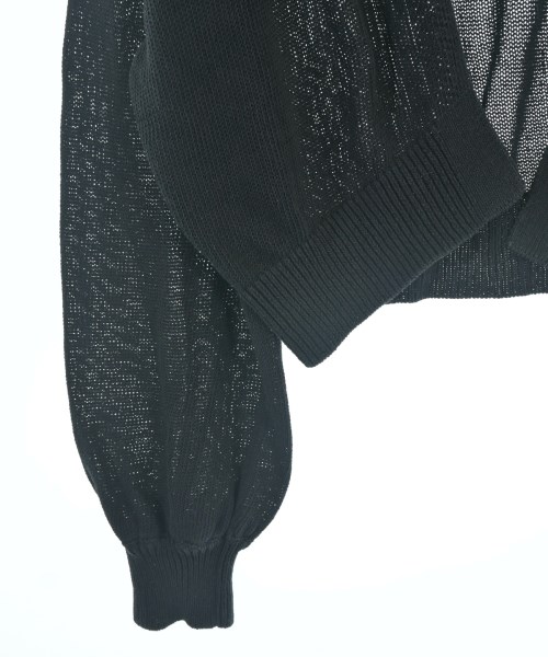 UNITED ARROWS（ユナイテッドアローズ）カーディガン 黒 サイズ:F レディース/2200710115010