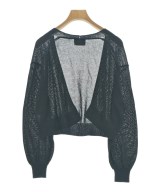 UNITED ARROWS（ユナイテッドアローズ）カーディガン 黒 サイズ:F レディース/2200710115010