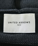 UNITED ARROWS（ユナイテッドアローズ）カーディガン 黒 サイズ:F レディース/2200710115010