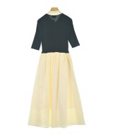 UNITED ARROWS（ユナイテッドアローズ）ワンピース 黒 サイズ:F レディース/2200710629043