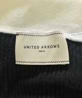 UNITED ARROWS（ユナイテッドアローズ）ワンピース 黒 サイズ:F レディース/2200710629043