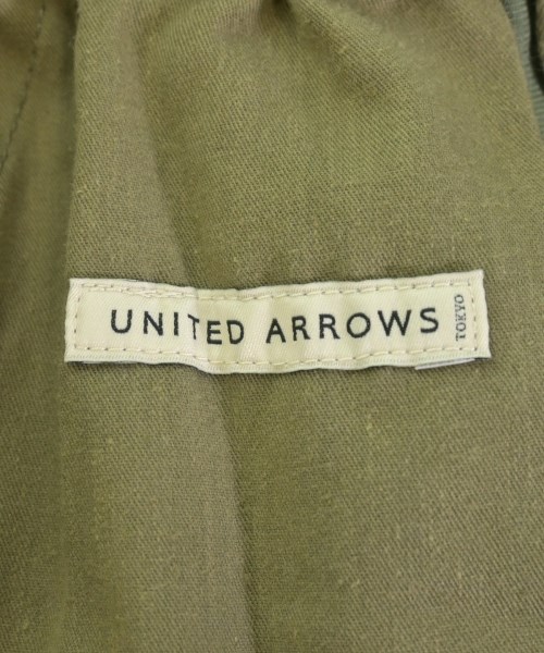 UNITED ARROWS（ユナイテッドアローズ）その他 緑 サイズ:S メンズ/2200710703033