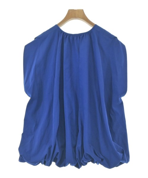 UNITED ARROWS（ユナイテッドアローズ）ブラウス 青 サイズ:F レディース/2200710703095