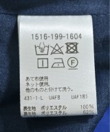 UNITED ARROWS（ユナイテッドアローズ）ブラウス 青 サイズ:F レディース/2200710703095
