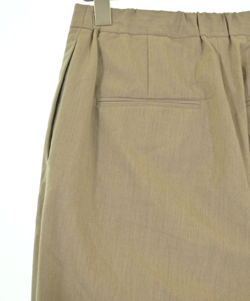 UNITED ARROWS（ユナイテッドアローズ）その他 ベージュ サイズ:38(M位) レディース/2200710741028