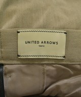 UNITED ARROWS（ユナイテッドアローズ）その他 ベージュ サイズ:38(M位) レディース/2200710741028