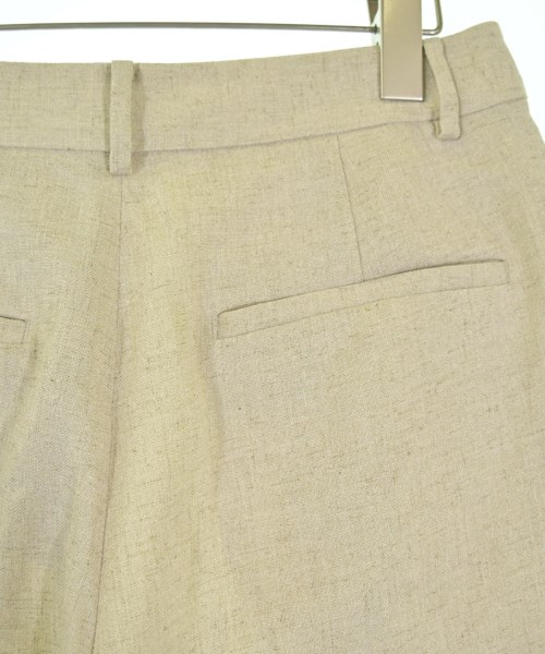 UNITED ARROWS（ユナイテッドアローズ）その他 ベージュ サイズ:40(M位) レディース/2200710741035