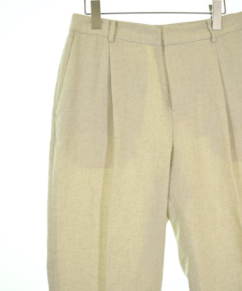 UNITED ARROWS（ユナイテッドアローズ）その他 ベージュ サイズ:40(M位) レディース/2200710741035
