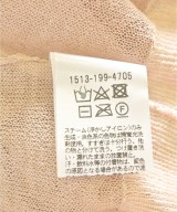 UNITED ARROWS（ユナイテッドアローズ）ニット・セーター ベージュ サイズ:F レディース/2200711111097