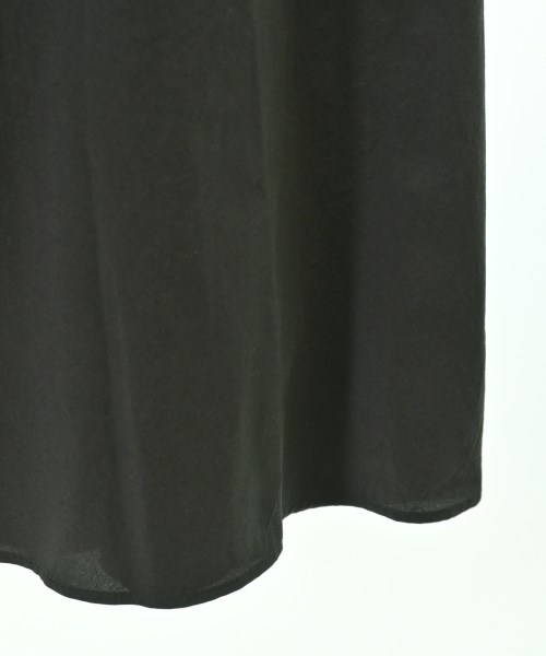 UNITED ARROWS（ユナイテッドアローズ）ロング・マキシ丈スカート 黒 サイズ:40(M位) レディース/2200713970050