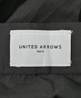 UNITED ARROWS（ユナイテッドアローズ）ロング・マキシ丈スカート 黒 サイズ:40(M位) レディース/2200713970050
