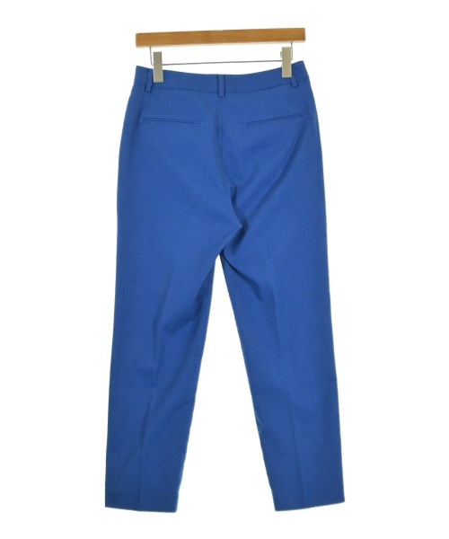 UNITED ARROWS（ユナイテッドアローズ）スラックス 青 サイズ:40(M位) レディース/2200714100036