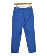 UNITED ARROWS（ユナイテッドアローズ）スラックス 青 サイズ:40(M位) レディース/2200714100036