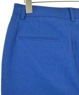 UNITED ARROWS（ユナイテッドアローズ）スラックス 青 サイズ:40(M位) レディース/2200714100036