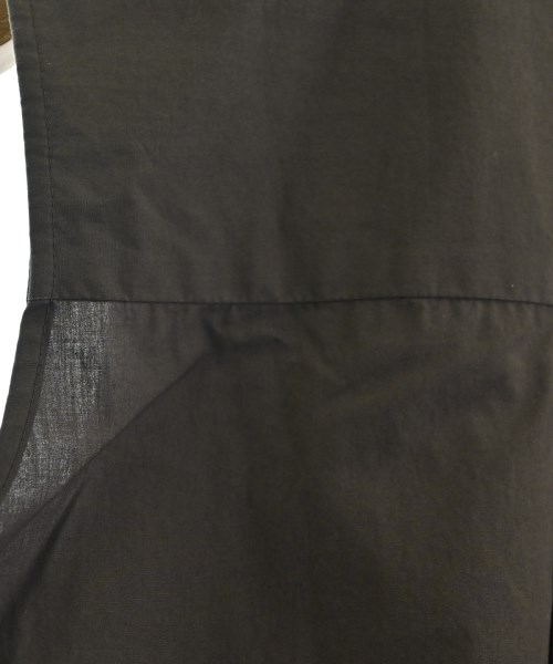 UNITED ARROWS（ユナイテッドアローズ）ブラウス 茶 サイズ:38(M位) レディース/2200714100043