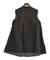 UNITED ARROWS（ユナイテッドアローズ）ブラウス 茶 サイズ:38(M位) レディース/2200714100043