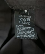 UNITED ARROWS（ユナイテッドアローズ）ブラウス 茶 サイズ:38(M位) レディース/2200714100043